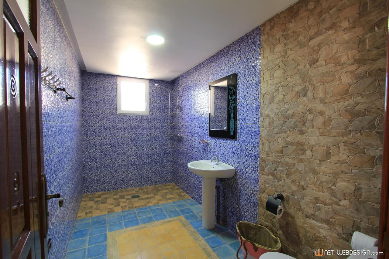 Hotel New Mars Dades Aït Idaïr Exterior foto